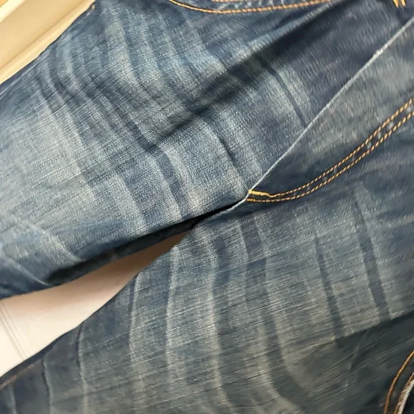 R13 X OVER jeans size 24. US 2